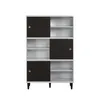 trendteam Evolution Sideboard / 100% Werkzeuglose Montage / Produktbild-Vorschau 3