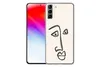 MuchoWow® Handyhülle Schutzhülle Hülle für Samsung Galaxy Produktbild-Vorschau 2