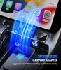 Wireless CarPlay Adapter für iPhone – Mini Dongle Produktbild-Vorschau 8