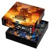 Casse-tête de jeu World of Warcraft Cataclysm Classic (1000 Voir les images du produit 10