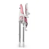 Nukido 700501 Seggiolone da tavolo Belo - rosa Anteprima dell’immagine prodotto 4