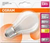 OSRAM LED Ampoule E27 11W mate Voir les images du produit 12