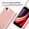 Funda de Silicona con Cuerda para Apple iPhone 17e / 16e - Vista previa de la imagen del producto 5
