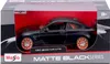 Maisto 31246M - Model auta - BMW M4 GTS (matná čierna, Náhľad obrázku produktu 6