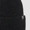 Barts Haveno Beanie schwarz onesize Produktbild-Vorschau 2