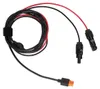 MC4 to XT60 Solar Cable 3.5m (Included in DELTA Package) Productafbeelding-voorbeeld 23
