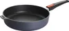 WOLL 1724DPI Pentola per sauté Rotondo Alluminio  Nero Anteprima dell’immagine prodotto 1