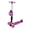 trottinette 3 en 1 pour enfants avec siège amovible et Voir les images du produit 14