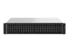 QNAP TS-H2490FU - NAS-Server - 24 Schächte - Rack - Produktbild-Vorschau 3