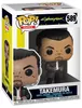 FUNKO POP! Takemura, Sběratelská postavička, Videohra Náhled obrázku produktu 3