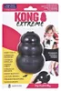 Kong grande giocattolo nero per cani Anteprima dell’immagine prodotto 14