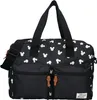 Vadobag Wickeltasche Mickey Mouse Better Care mit viel Produktbild-Vorschau 1