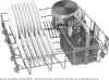 Neff S155HTX06E EB-Geschirrspüler C 60cm vollint 9L 48dB Produktbild-Vorschau 21