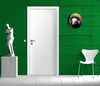 Wallario Premium Glasbild, freischwebende Optik, kräftige Produktbild-Vorschau 2