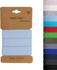 Gummiband 3 m x 20 mm Gummilitze Gummi elastisches Band Produktbild-Vorschau 4