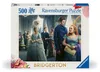 Erwachsenenpuzzle 500 Teile - Bridgerton: Staffel 3 Produktbild-Vorschau 1