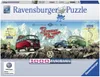 Traverser le Brenner avec le VW Bulli Ravensburger 15102 Voir les images du produit 5