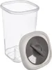 Orion Gewürzbehälter Gewürzdose Behälter mit Streuer 320 ml Produktbild-Vorschau 4