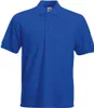 Fruit of the Loom Herren T-Shirt kurzarm Polohemd Poloshirt Produktbild-Vorschau 1