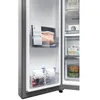 Haier HSW79F18ANMM, Freistehend, Amerikanische Tür, Platin, Produktbild-Vorschau 18