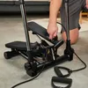 Hop-Sport Swing Stepper HS-050S Norg, Up-Down-Side-Stepper Produktbild-Vorschau 11