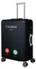 travelite pull-over reisaccessoires Luggage Cover Travelite Productafbeelding-voorbeeld 8