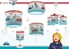 Lampka nocna Policja i Straż Pożarna dla dzieci Podgląd zdjęcia produktu 7