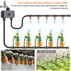 Sprinkler-Timer mit 2 Ausgängen, automatisches Produktbild-Vorschau 10