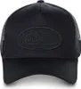 Von Dutch Trucker Cap Classic black/black Produktbild-Vorschau 2