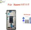 Original Xiaomi Mi 11T / 11T PRO 5G 2021 LCD Display mit Produktbild-Vorschau 2