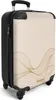 NoBoringSuitcases.com® Koffer Handgepäck Trolley Rollkoffer Produktbild-Vorschau 2