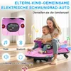 Elektrický skúter s rozprašovačom 35 W, 12 V, 4,5 Ah Náhľad obrázku produktu 3