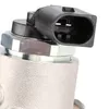 RIDEX 3918H0016 Hochdruckpumpe Kraftstoffpumpe für VW GOLF Produktbild-Vorschau 5