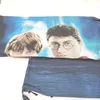 Skybrands Harry Potter Bettwäsche 135x200 cm & Produktbild-Vorschau 4
