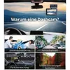 4K Dashcam mit WLAN & GPS – 170° Weitwinkel, Nachtsicht, 3″ Produktbild-Vorschau 5