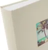 Goldbuch Bella Vista sand grey 30x31 100 bielych strán Náhľad obrázku produktu 5
