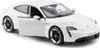 BBURAGO Porsche Taycan Turbo S 1:24 Modello di auto da Anteprima dell’immagine prodotto 28