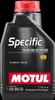 Motoröl MOTUL Specific 508 00 509 00 0W-20 1 Liter Produktbild-Vorschau 1
