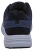 Sneakers Del Marchio Skechers Del Modello Oak Canyon Blu Anteprima dell’immagine prodotto 20