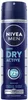 NIVEA MEN Deodorant Men Dry Active Deo Spray 6 x 150ml Produktbild-Vorschau 2