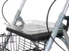 Drive Medical Cristallo Migo Rollator Zubehör, transparent, Produktbild-Vorschau 1