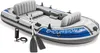 Intex Boot Excursion 4-Sitzer, Set, 315 x 165 x 43 cm, Produktbild-Vorschau 1