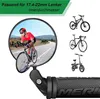 Fahrradspiegel 2 Stück HD 360 Drehbar Klappbar Lenker Produktbild-Vorschau 4