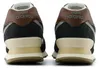 New Balance 574 Lifestyle sneakers da uomo Anteprima dell’immagine prodotto 4