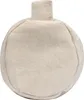 Faulenzerrolle / Schlamperrolle / rund / aus Baumwolle Produktbild-Vorschau 4