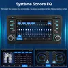 Autoradio Linux pour Audi A3 (2003–2012) | CarPlay sans fil Voir les images du produit 11