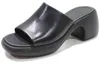 CAMPER ULTRASOFT THELMASAND Schwarz Produktbild-Vorschau 6