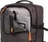 Bestway zaino da viaggio bagaglio antracite Anteprima dell’immagine prodotto 4
