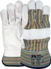 Arbeitshandschuh Staffl Leder Rind Classic Rindsvollleder Produktbild-Vorschau 2
