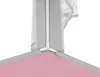 Spielzelt Prinzessin Rosa Kinderzelt Indoor Outdoor 23476 Produktbild-Vorschau 7